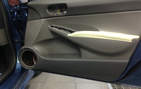 Honda Civic VIII, 2008 год, 900 000 рублей, 20 фотография