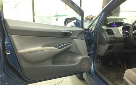 Honda Civic VIII, 2008 год, 900 000 рублей, 21 фотография