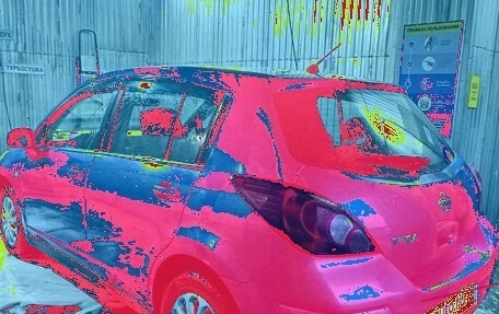 Nissan Tiida, 2007 год, 630 000 рублей, 4 фотография