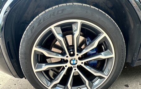 BMW X4, 2020 год, 5 570 000 рублей, 8 фотография