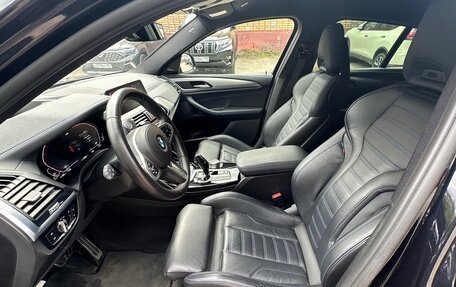 BMW X4, 2020 год, 5 570 000 рублей, 9 фотография