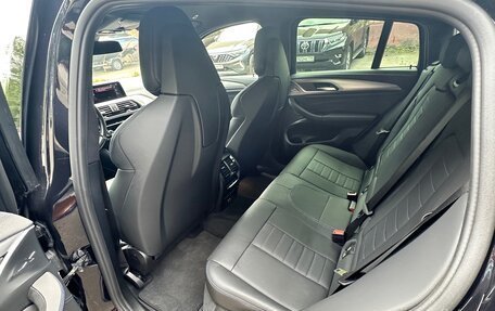BMW X4, 2020 год, 5 570 000 рублей, 14 фотография