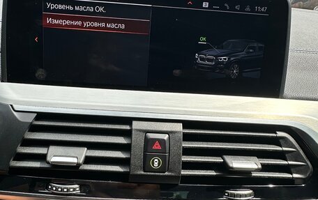 BMW X4, 2020 год, 5 570 000 рублей, 13 фотография