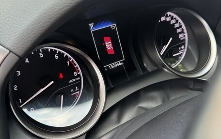 Toyota Camry, 2020 год, 2 400 000 рублей, 13 фотография