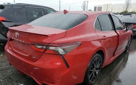 Toyota Camry, 2020 год, 2 400 000 рублей, 20 фотография