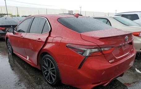Toyota Camry, 2020 год, 2 400 000 рублей, 21 фотография