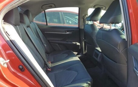 Toyota Camry, 2020 год, 2 400 000 рублей, 23 фотография