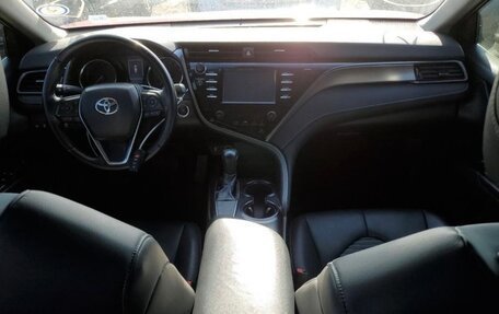 Toyota Camry, 2020 год, 2 400 000 рублей, 26 фотография