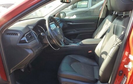Toyota Camry, 2020 год, 2 400 000 рублей, 24 фотография