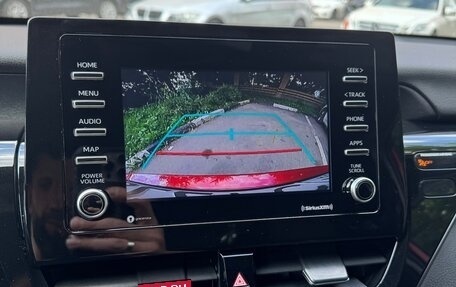 Toyota Camry, 2020 год, 2 400 000 рублей, 16 фотография