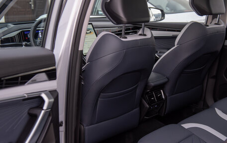 Geely Atlas, 2024 год, 3 717 190 рублей, 13 фотография