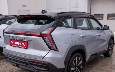 Geely Atlas, 2024 год, 3 717 190 рублей, 4 фотография