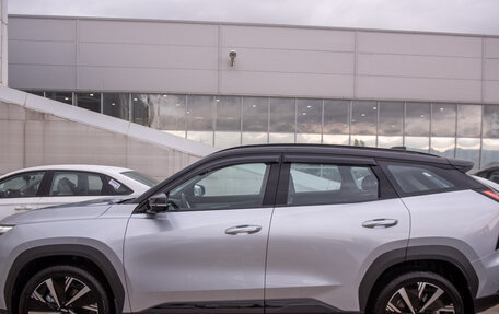 Geely Atlas, 2024 год, 3 717 190 рублей, 7 фотография