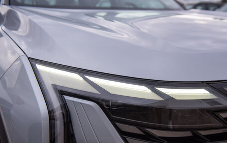 Geely Atlas, 2024 год, 3 717 190 рублей, 14 фотография