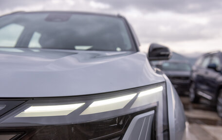 Geely Atlas, 2024 год, 3 717 190 рублей, 15 фотография