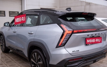Geely Atlas, 2024 год, 3 717 190 рублей, 6 фотография