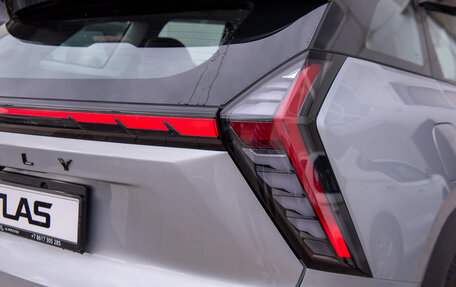 Geely Atlas, 2024 год, 3 717 190 рублей, 18 фотография