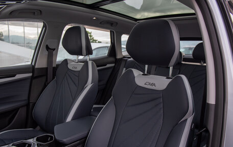 Geely Atlas, 2024 год, 3 717 190 рублей, 39 фотография