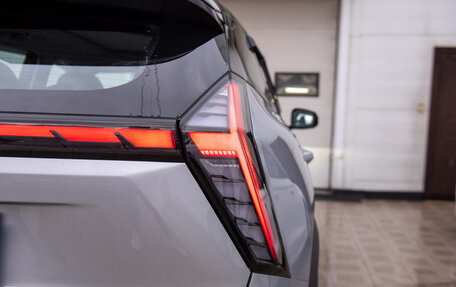 Geely Atlas, 2024 год, 3 717 190 рублей, 37 фотография