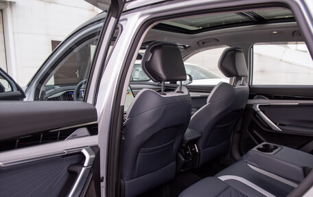 Geely Atlas, 2024 год, 3 717 190 рублей, 38 фотография