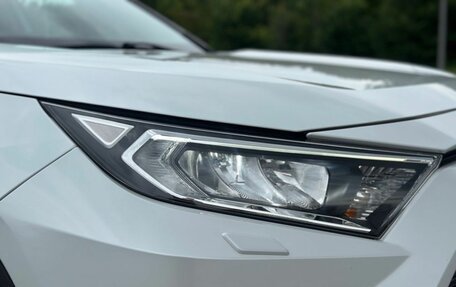 Toyota RAV4, 2020 год, 3 150 000 рублей, 3 фотография