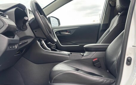 Toyota RAV4, 2020 год, 3 150 000 рублей, 18 фотография