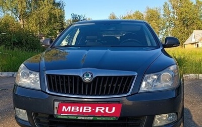 Skoda Octavia, 2012 год, 800 000 рублей, 1 фотография