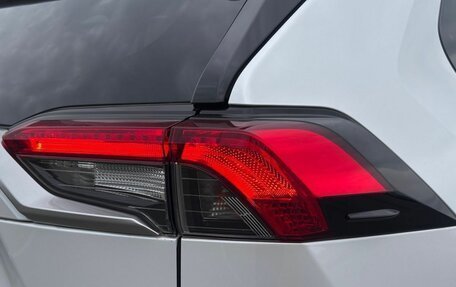 Toyota RAV4, 2020 год, 3 150 000 рублей, 35 фотография