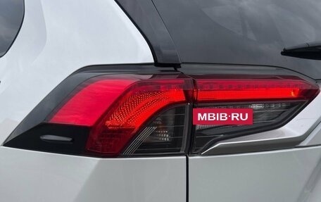 Toyota RAV4, 2020 год, 3 150 000 рублей, 34 фотография