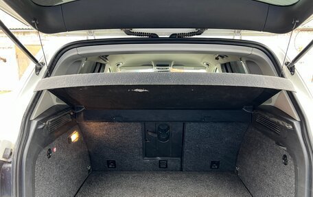 Volkswagen Tiguan I, 2012 год, 900 000 рублей, 23 фотография