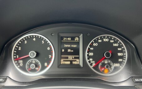 Volkswagen Tiguan I, 2012 год, 900 000 рублей, 31 фотография