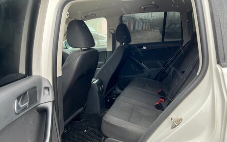 Volkswagen Tiguan I, 2012 год, 900 000 рублей, 29 фотография