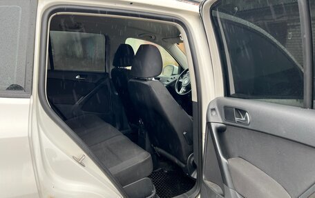Volkswagen Tiguan I, 2012 год, 900 000 рублей, 22 фотография