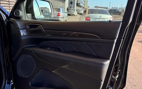 Jeep Grand Cherokee, 2016 год, 4 700 000 рублей, 4 фотография