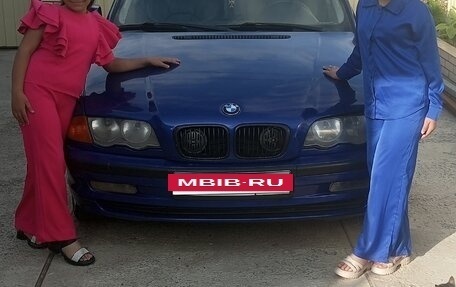 BMW 3 серия, 1999 год, 458 000 рублей, 4 фотография