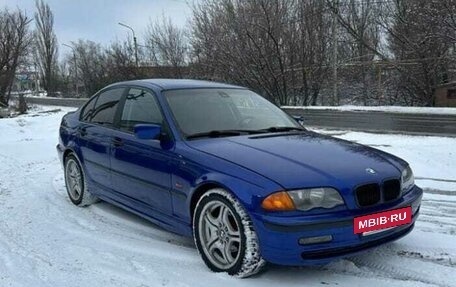 BMW 3 серия, 1999 год, 458 000 рублей, 5 фотография