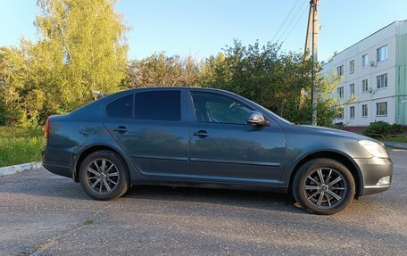 Skoda Octavia, 2012 год, 800 000 рублей, 4 фотография