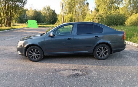 Skoda Octavia, 2012 год, 800 000 рублей, 3 фотография