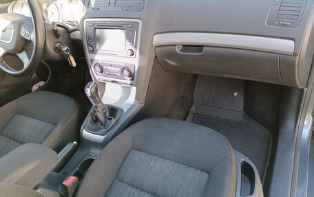 Skoda Octavia, 2012 год, 800 000 рублей, 5 фотография