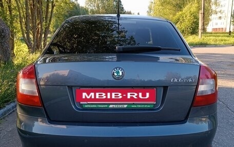Skoda Octavia, 2012 год, 800 000 рублей, 2 фотография