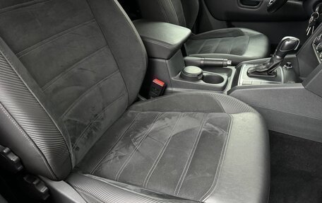 Volkswagen Amarok I рестайлинг, 2018 год, 3 290 000 рублей, 4 фотография