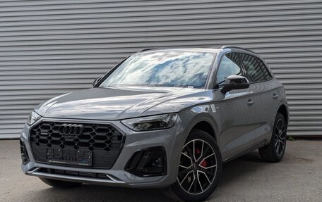 Audi Q5, 2025 год, 7 900 000 рублей, 1 фотография