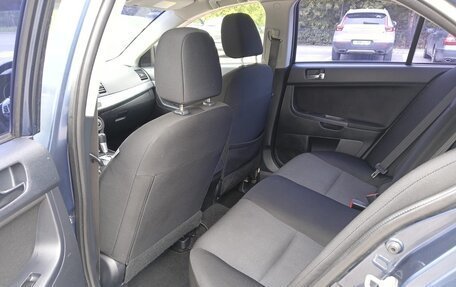 Mitsubishi Lancer IX, 2007 год, 720 000 рублей, 7 фотография