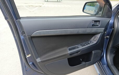 Mitsubishi Lancer IX, 2007 год, 720 000 рублей, 11 фотография