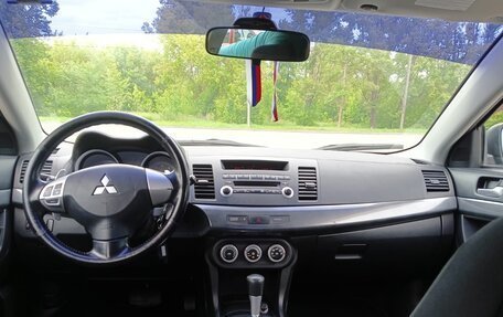 Mitsubishi Lancer IX, 2007 год, 720 000 рублей, 10 фотография