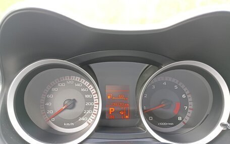 Mitsubishi Lancer IX, 2007 год, 720 000 рублей, 14 фотография