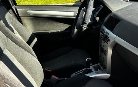 Opel Astra H, 2014 год, 450 000 рублей, 10 фотография