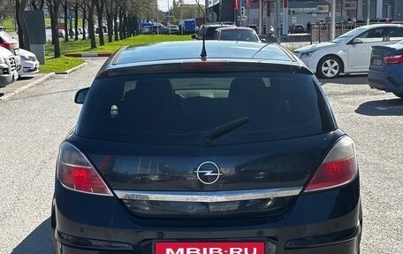 Opel Astra H, 2014 год, 450 000 рублей, 4 фотография