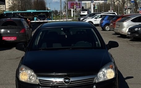 Opel Astra H, 2014 год, 450 000 рублей, 2 фотография