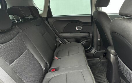 KIA Soul II рестайлинг, 2014 год, 1 300 000 рублей, 14 фотография